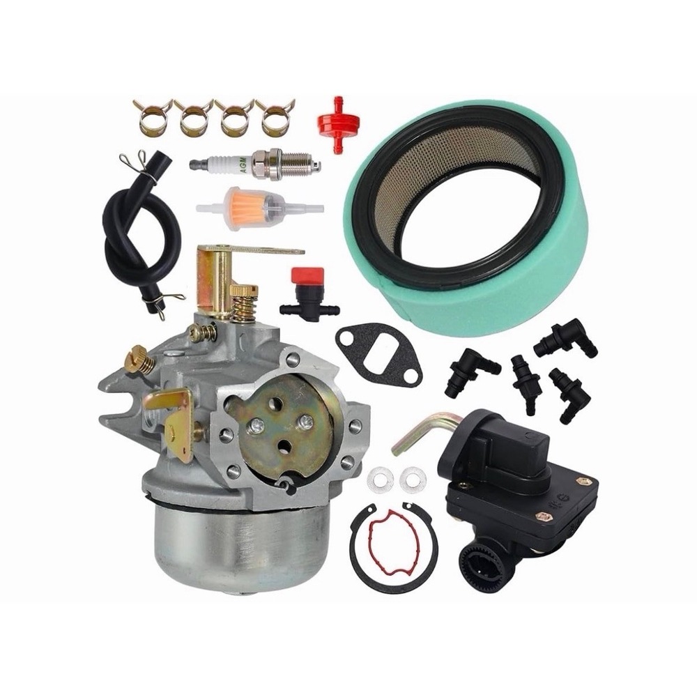 4785323-S Carburetor Fit for Kohler K241 K301 10 HP 12 HP Cast Iron Tractors Car